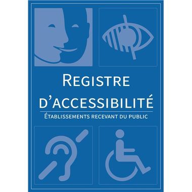  Commande de registre d’accessibilité 