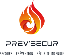PREV'SECUR - logo