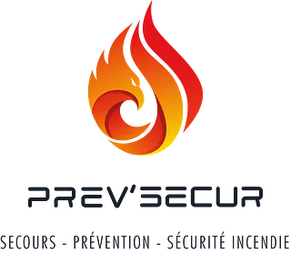 PREV'SECUR - logo